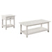Payne Coffee Table Set - Levi's Discount Furniture (Vineland, NJ)