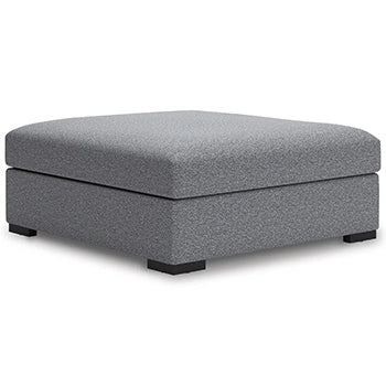 Bealton Oversized Accent Ottoman - Levi's Discount Furniture (Vineland, NJ)