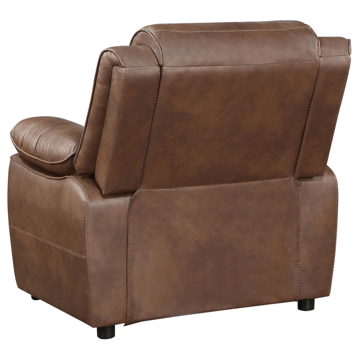 Ellington Accent Chair - Levi's Discount Furniture (Vineland, NJ)