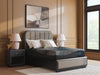 Millennium 2.0 Hybrid 12 Inch Mattress - Levi's Discount Furniture (Vineland, NJ)