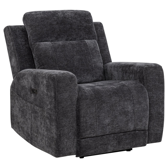 Kennett Power Reclining Sofa Set - Levi's Discount Furniture (Vineland, NJ)