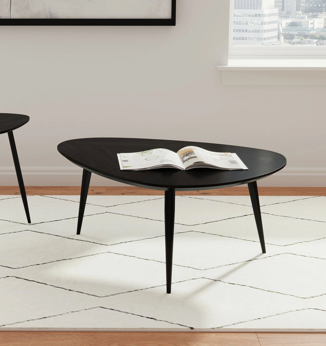 Odessa Coffee Table - Levi's Discount Furniture (Vineland, NJ)