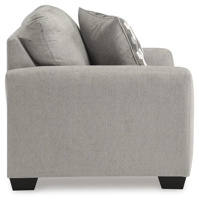 Avenal Park Oversized Chair - Levi's Discount Furniture (Vineland, NJ)