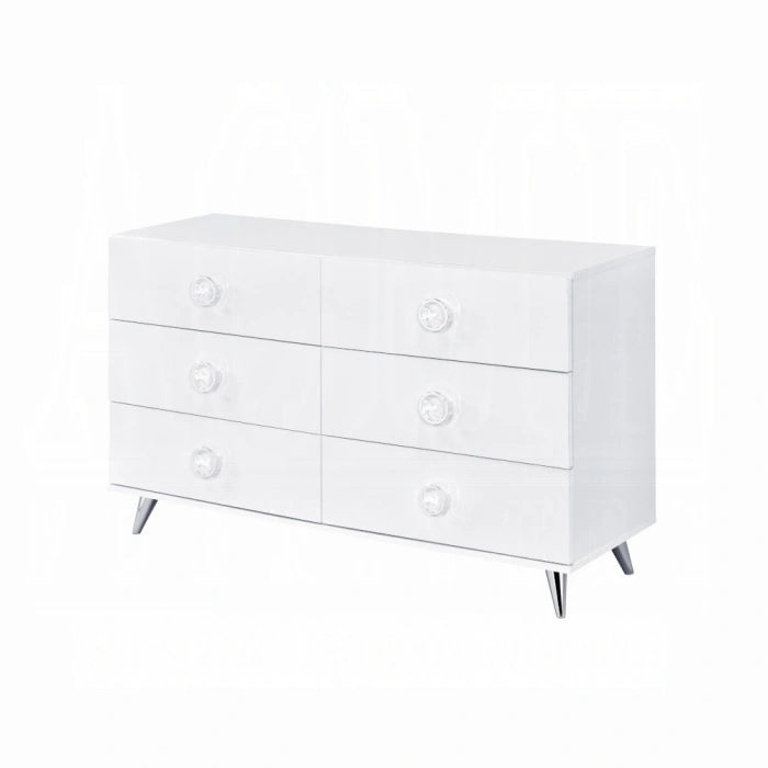 Perse Dresser - Levi's Discount Furniture (Vineland, NJ)