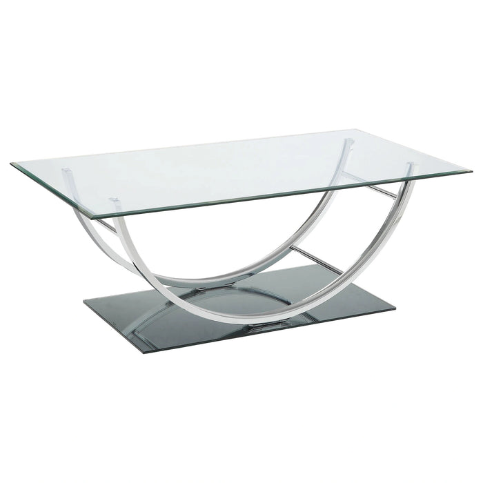 Danville Coffee Table Set - Levi's Discount Furniture (Vineland, NJ)