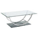 Danville Coffee Table Set - Levi's Discount Furniture (Vineland, NJ)