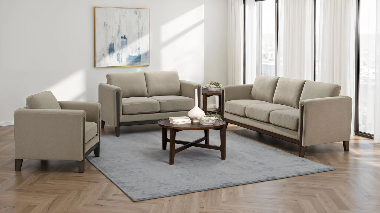 Islington Loveseat - Levi's Discount Furniture (Vineland, NJ)