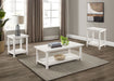 Payne Coffee Table Set - Levi's Discount Furniture (Vineland, NJ)