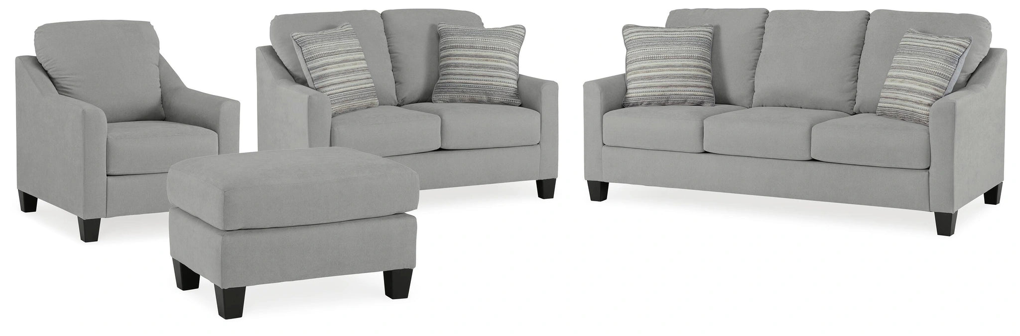 Adlai Living Room Set - Levi's Discount Furniture (Vineland, NJ)