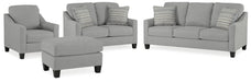 Adlai Living Room Set - Levi's Discount Furniture (Vineland, NJ)