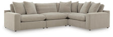 Maxton Heights Sectional - Levi's Discount Furniture (Vineland, NJ)