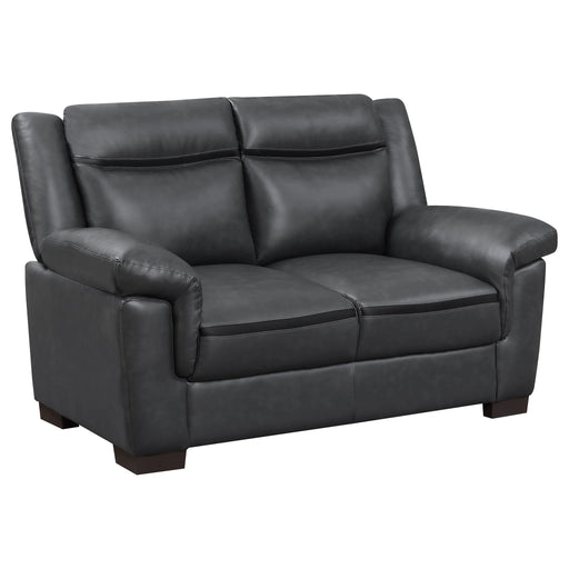 Arabella Loveseat - Levi's Discount Furniture (Vineland, NJ)