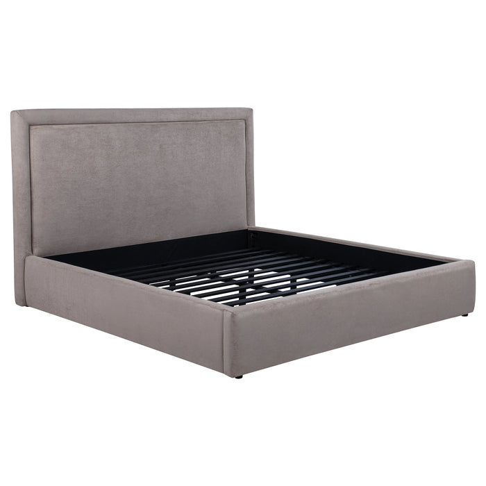 Lawson Panel Platform Bed - Levi's Discount Furniture (Vineland, NJ)