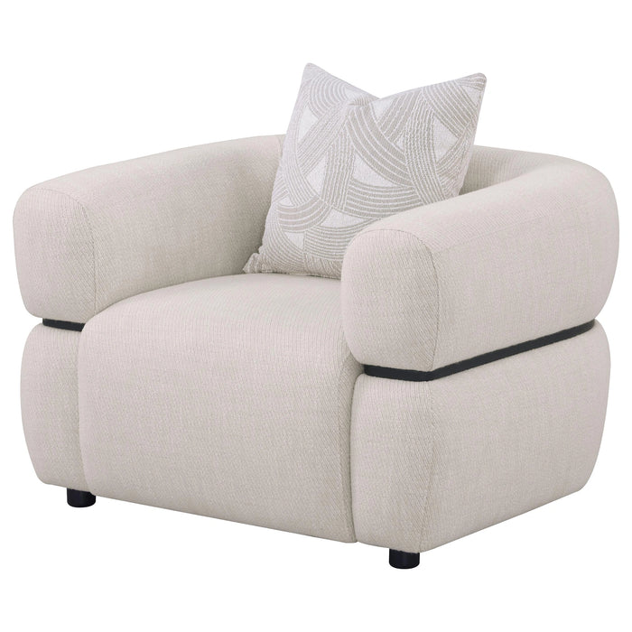 Jeanette Accent Chair - Levi's Discount Furniture (Vineland, NJ)