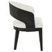 Leandro Dining Arm Chair - Levi's Discount Furniture (Vineland, NJ)
