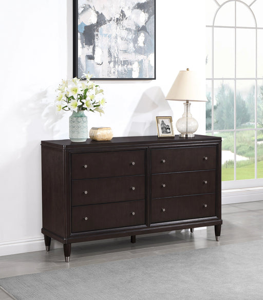Emberlyn Dresser - Levi's Discount Furniture (Vineland, NJ)