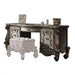 Versailles Antique Platinum Vanity Desk - Levi's Discount Furniture (Vineland, NJ)
