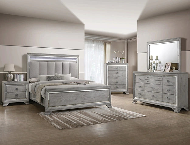 VAIL DRESSER - Levi's Discount Furniture (Vineland, NJ)