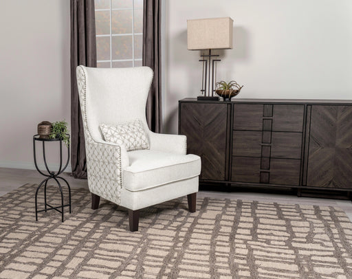Pippin Accent Chair - Levi's Discount Furniture (Vineland, NJ)