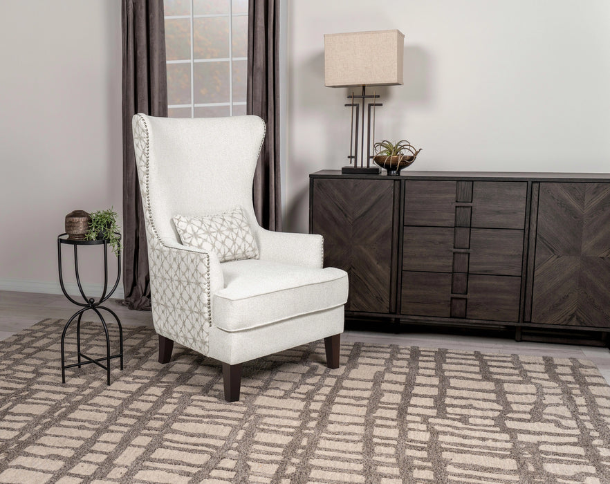 Pippin Accent Chair - Levi's Discount Furniture (Vineland, NJ)