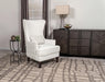 Pippin Accent Chair - Levi's Discount Furniture (Vineland, NJ)