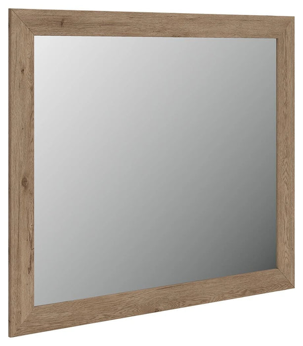 Oliandon Mirror - Levi's Discount Furniture (Vineland, NJ)