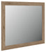 Oliandon Mirror - Levi's Discount Furniture (Vineland, NJ)
