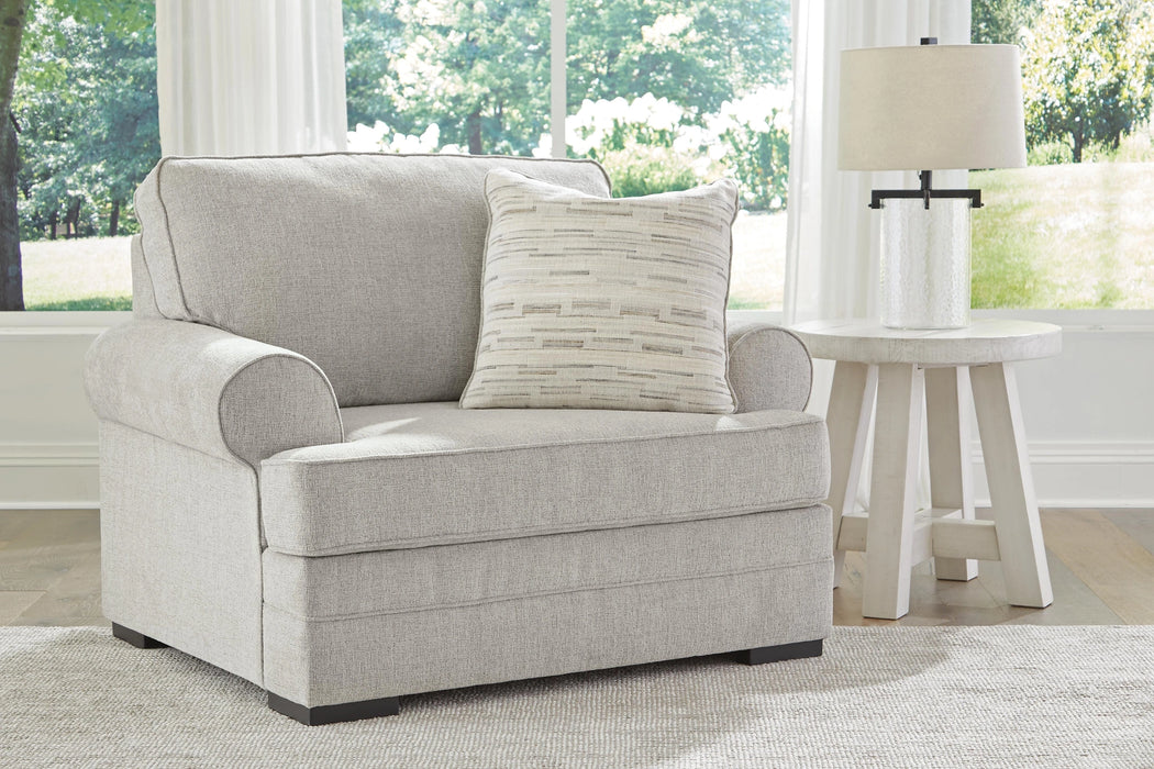 Eastonbridge Living Room Set - Levi's Discount Furniture (Vineland, NJ)