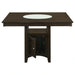 Gabriel Counter Height Dining Table - Levi's Discount Furniture (Vineland, NJ)