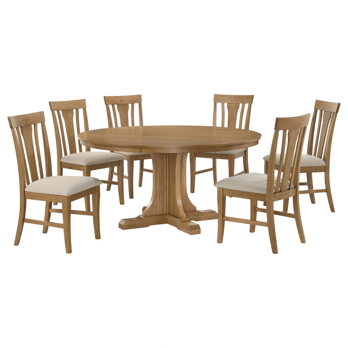 Hartville Dining Set - Levi's Discount Furniture (Vineland, NJ)