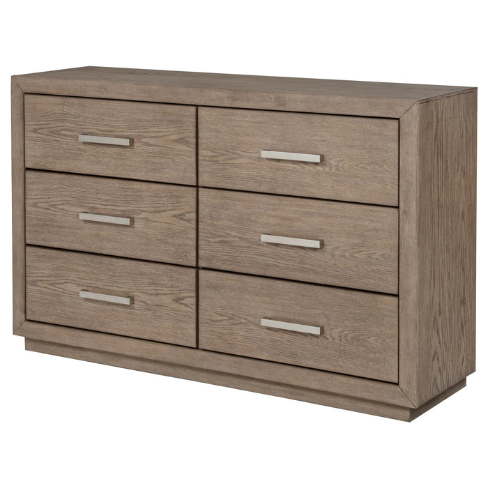 Kenora Dresser - Levi's Discount Furniture (Vineland, NJ)
