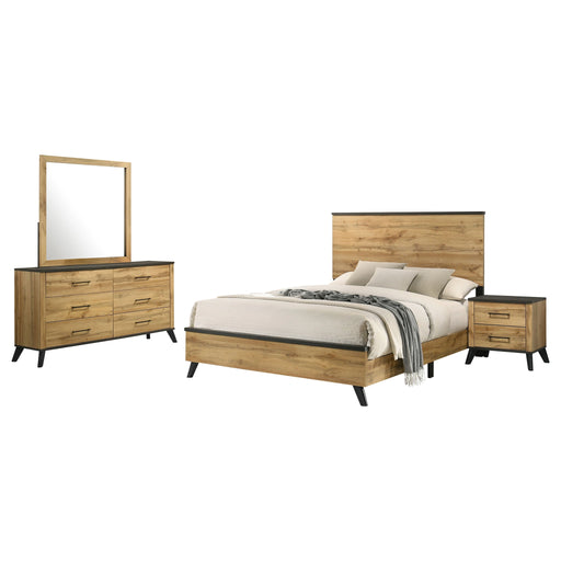 Kaywood Bedroom Set - Levi's Discount Furniture (Vineland, NJ)