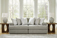 Avaliyah Sectional Loveseat - Levi's Discount Furniture (Vineland, NJ)