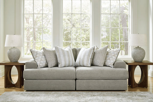 Avaliyah Sectional Loveseat - Levi's Discount Furniture (Vineland, NJ)