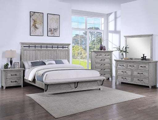 Beckett Dresser - Levi's Discount Furniture (Vineland, NJ)