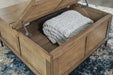 Torlanta Occasional Table Set - Levi's Discount Furniture (Vineland, NJ)