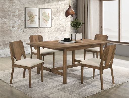 Crestmore Dining Set - Levi's Discount Furniture (Vineland, NJ)