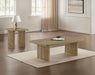 Adina Coffee Table Set - Levi's Discount Furniture (Vineland, NJ)
