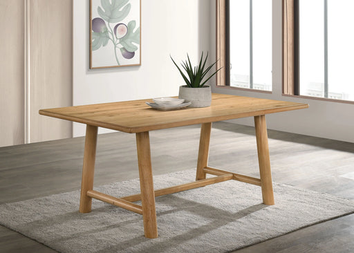 Duncan Dining Table - Levi's Discount Furniture (Vineland, NJ)