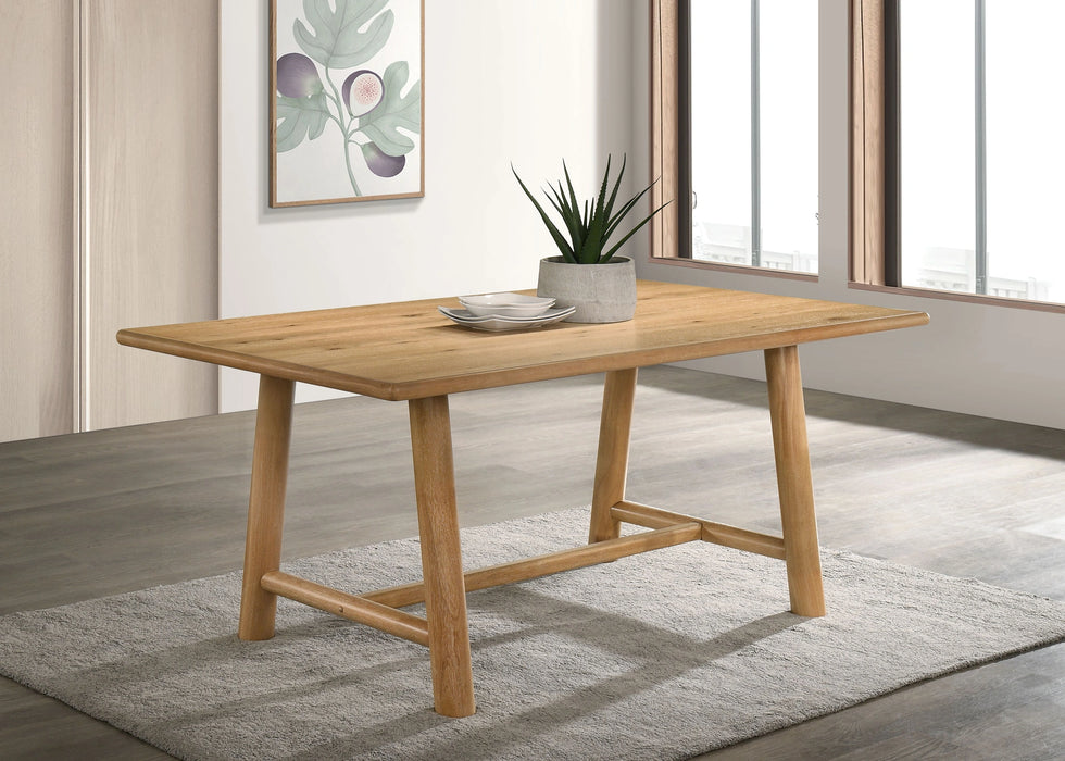 Duncan Dining Table - Levi's Discount Furniture (Vineland, NJ)