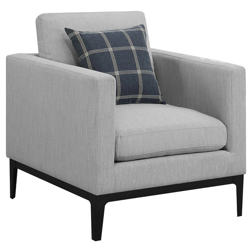 Apperson Accent Chair - Levi's Discount Furniture (Vineland, NJ)