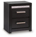 Brizmore Nightstand - Levi's Discount Furniture (Vineland, NJ)