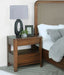 Maderia Nightstand - Levi's Discount Furniture (Vineland, NJ)