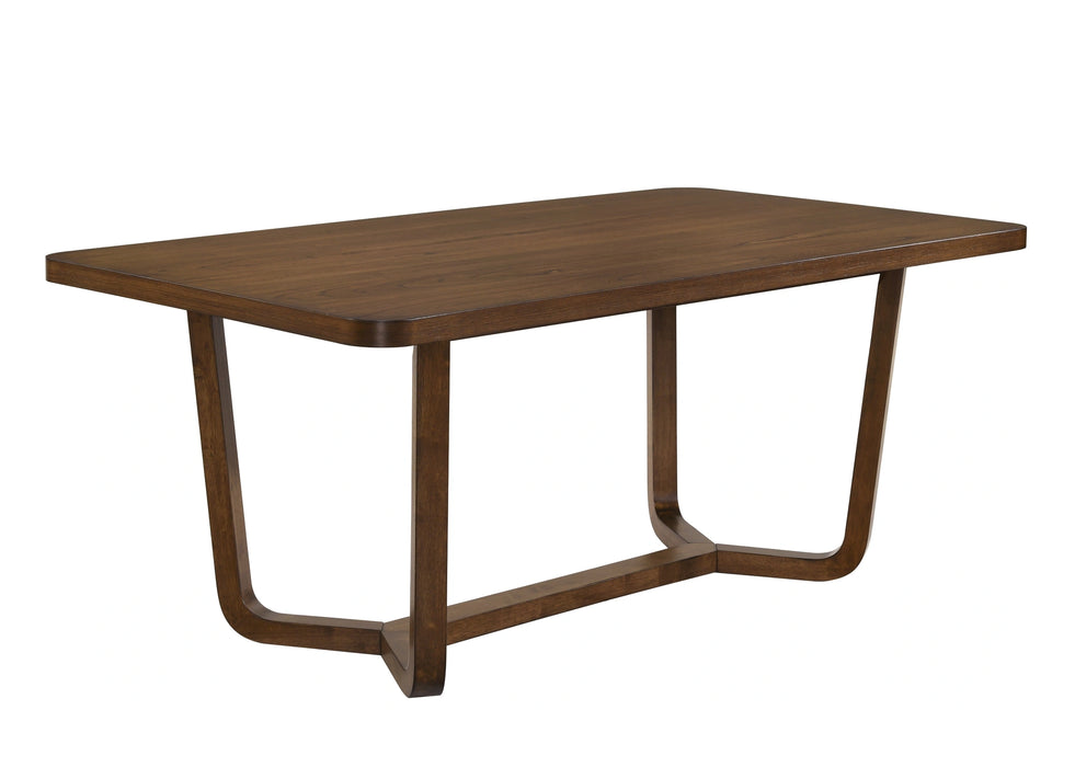 Salerno Dining Table - Levi's Discount Furniture (Vineland, NJ)
