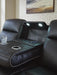 5Z-Comfort Power Reclining Sofa - Levi's Discount Furniture (Vineland, NJ)