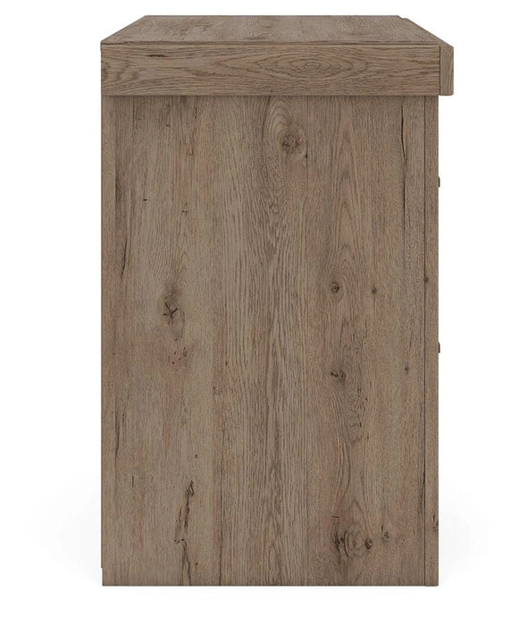 Oliandon Nightstand - Levi's Discount Furniture (Vineland, NJ)