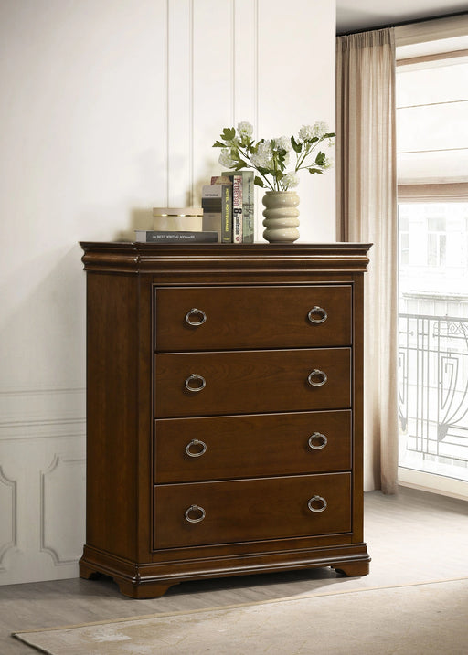 Garland Chest of Drawers - Levi's Discount Furniture (Vineland, NJ)