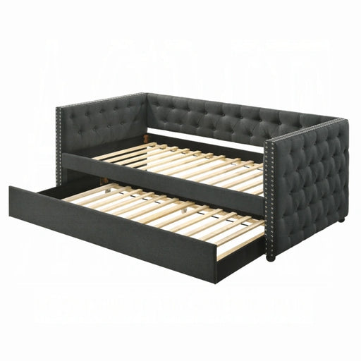 Romona Daybed With Trundle-Twin - Levi's Discount Furniture (Vineland, NJ)