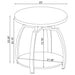 Dacre Mobile Coffee Table Set - Levi's Discount Furniture (Vineland, NJ)