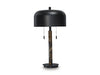 Alanbert Table Lamp - Levi's Discount Furniture (Vineland, NJ)
